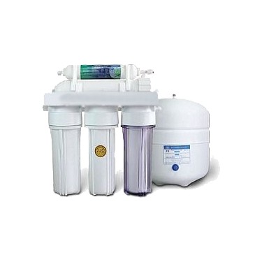 Pozantı Su Arıtmacı