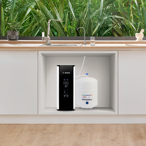 Pozantı Su Arıtmacı