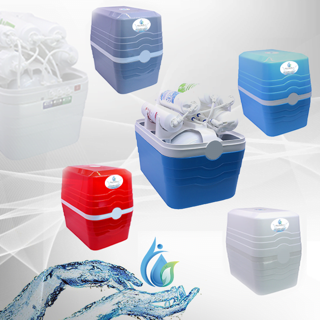 Pozantı Su Arıtmacı